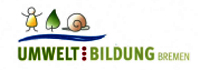 Logo UmweltBildung Bremen