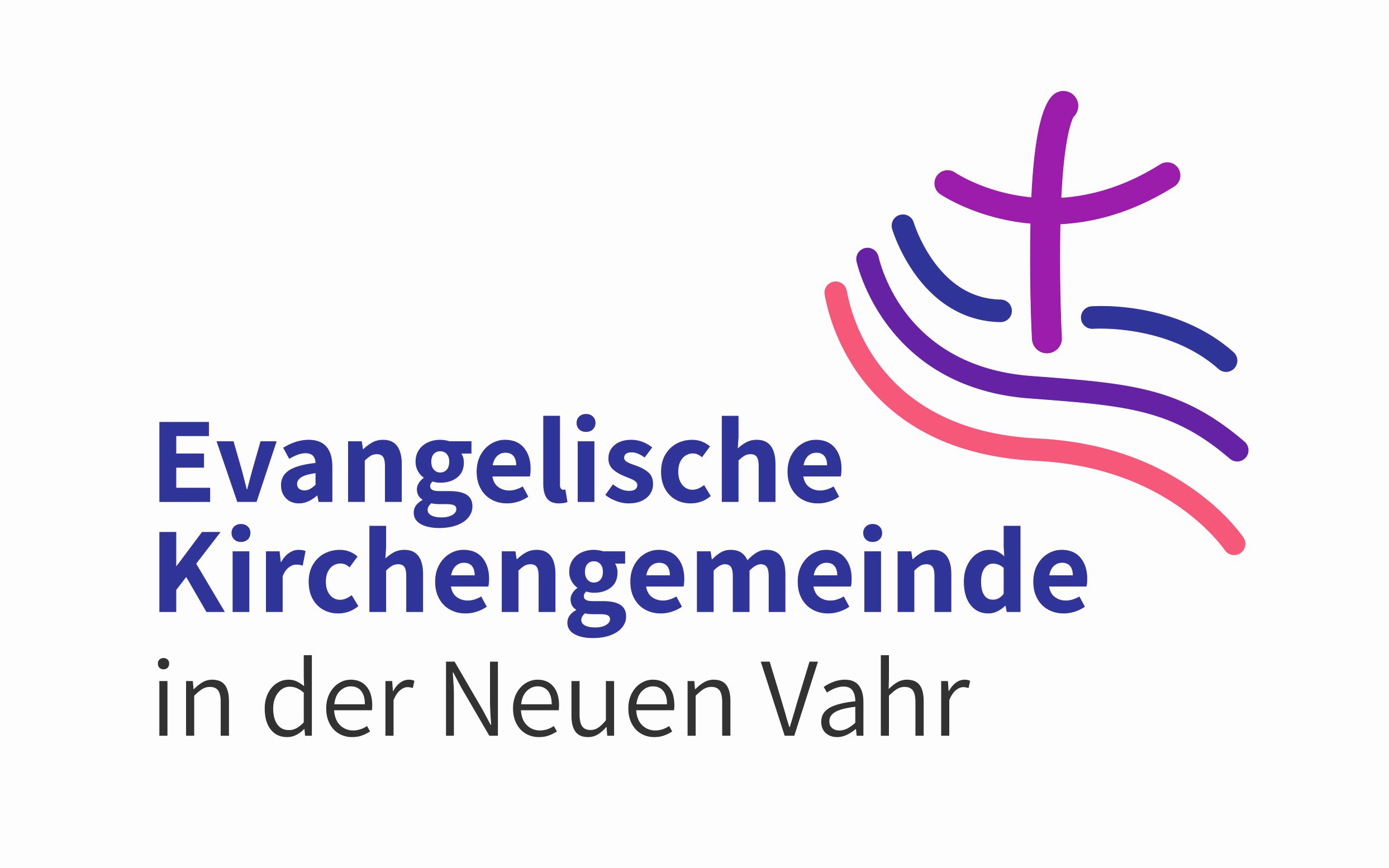 logo kirche vahr